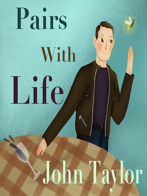 cover image of Pairs With Life